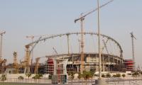 Qatar considering tented desert camps for World Cup fans