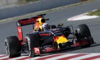 Red Bull, Aston Martin team up to build supercar