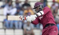 West Indies reach semis after sinking South Africa