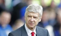 Is Arsenal manager Wenger on his way out?