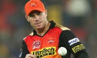 We are balanced now: Warner on  Sunrisers Hyderabad