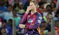 Another blow for Pune, Steven Smith ruled out of IPL