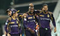 KKR desperately need a win to stay afloat in IPL