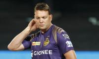 KKR part ways with Kallis, Katich 