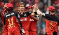 Will Royal Challengers Bangalore keep their winning momentum?