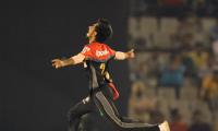 Gavaskar picks leg-spinner Chahal as best young talent of IPL-9