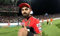 'Virat Kohli is world's best batsman'