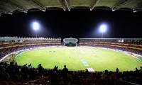 Cyclone threat to India- Bangladesh T20 in Rajkot