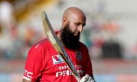 How to succeed in T20s the Amla way