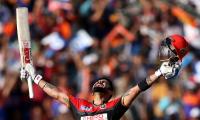 It is important not to get arrogant or rude, says in-form Kohli