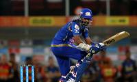 Yuvraj is my idol, says MI all-rounder Krunal Pandya