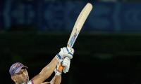 IPL PHOTOS: Dhoni's last-over heroics helps Pune avoid last place