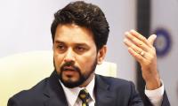 Campaign ban on Anurag Thakur, BJP MP Parvesh Verma