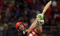 Why making the IPL final is 'a great honour' for AB de Villiers