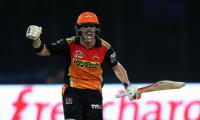 Will Warner overtake Kohli in final to finish as IPL MVP?