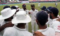 India ready with spin trap for England