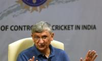 'BCCI has written to Test staging associations as precaution'