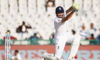 Bairstow gets McCullum backing as he nears landmark