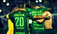 Plane carrying football players from Brazil crashes, 76 dead