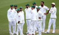 Pakistan slips to fourth in ICC Test rankings after loss vs NZ