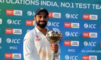 ICC to give go ahead for World Test Championship?