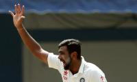 Team India, Ashwin stay top of ICC Test rankings