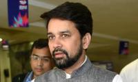 Focus on Thakur's affidavit ahead of BCCI SGM