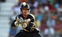 How playing IPL could help the Kiwis in the ODI series