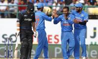 We're not overdependent on Kohli: Kedar Jadhav