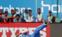 Team India looking to 'develop multi specialist fielders'