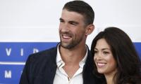 Olympic legend Michael Phelps is secretly married