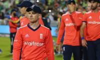 England looking forward to ODI challenge vs India