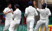 Intermittent breaks disturb rhythm of our bowlers: Bangar