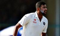 Here's why Laxman rates Ashwin as one of the best!