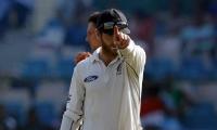 Williamson's thumbs up to ICC's Test League 