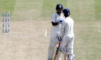 Stats: The rise of Rahane and Pujara vs New Zealand