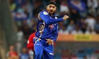 Harbhajan eyes fresh start at IPL auction