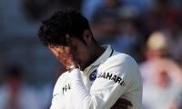 No revocation of life ban: BCCI tells Sreesanth