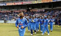 It will be India vs Australia in Champions Trophy final: Clarke