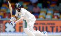 Kohli expects Rahul, Agarwal to make it count