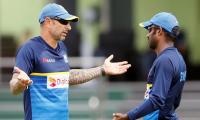 Sri Lanka won't be overawed by India this time