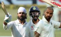 India's opening conundrum... Rahul, Dhawan or Vijay?