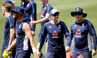 Ashes: Impatient England, confident Australia ready for day-night tussle