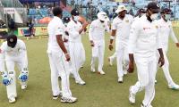 Players are in discomfort but no use talking about it: Lanka coach