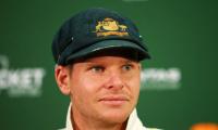 Confident Australia move on to Perth with urn on their minds