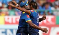 Bumrah's no-ball was a 'massive moment', says SL coach Pothas