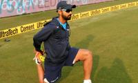 Is India right in not including Rahane in ODI team?