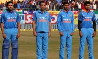 Dharamsala rout an 'eye opener' for Team India