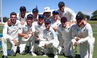 New Zealand finish off Windies to claim series sweep