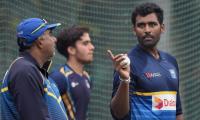 Good opportunity for Sri Lanka to win series in India